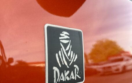 Renault Duster I рестайлинг, 2018 год, 1 375 000 рублей, 10 фотография