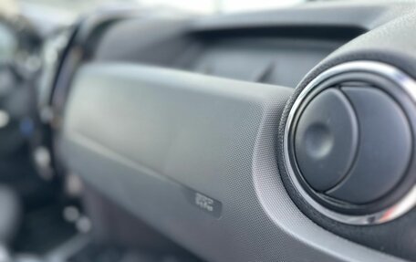 Renault Duster I рестайлинг, 2018 год, 1 375 000 рублей, 22 фотография