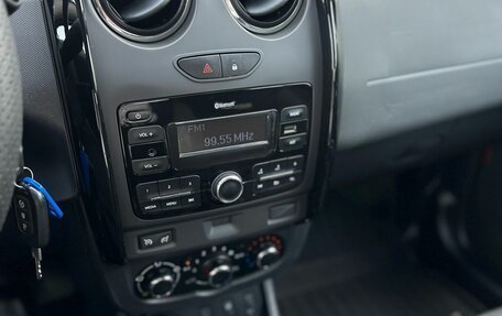 Renault Duster I рестайлинг, 2018 год, 1 375 000 рублей, 26 фотография