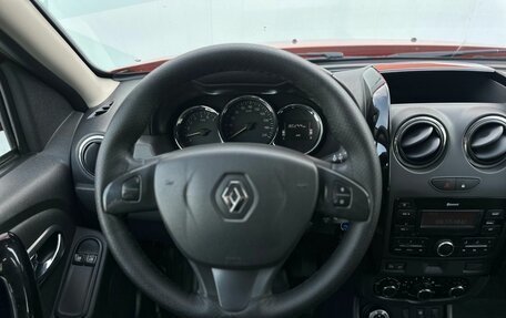 Renault Duster I рестайлинг, 2018 год, 1 375 000 рублей, 24 фотография