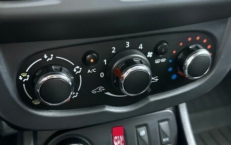 Renault Duster I рестайлинг, 2018 год, 1 375 000 рублей, 27 фотография