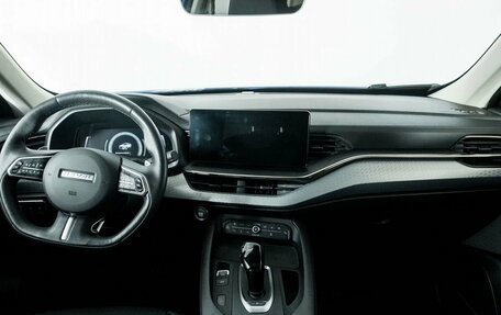 Haval F7x I, 2023 год, 2 100 000 рублей, 7 фотография