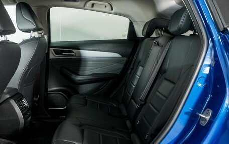 Haval F7x I, 2023 год, 2 100 000 рублей, 9 фотография