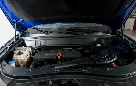 Haval F7x I, 2023 год, 2 100 000 рублей, 14 фотография