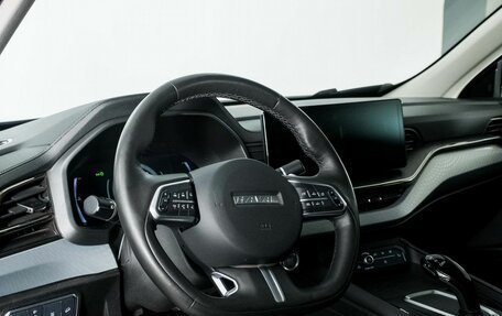 Haval F7x I, 2023 год, 2 100 000 рублей, 5 фотография