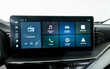 Haval F7x I, 2023 год, 2 100 000 рублей, 11 фотография