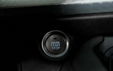 Haval F7x I, 2023 год, 2 100 000 рублей, 13 фотография