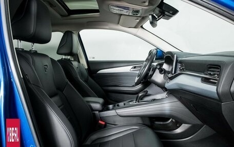 Haval F7x I, 2023 год, 2 100 000 рублей, 8 фотография