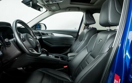 Haval F7x I, 2023 год, 2 100 000 рублей, 6 фотография