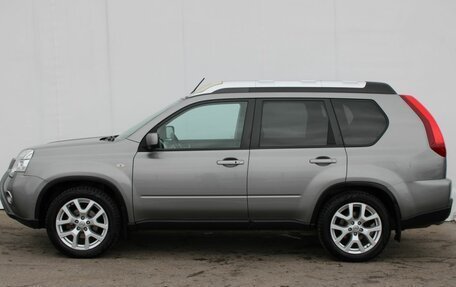 Nissan X-Trail, 2014 год, 1 350 000 рублей, 4 фотография