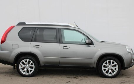 Nissan X-Trail, 2014 год, 1 350 000 рублей, 8 фотография