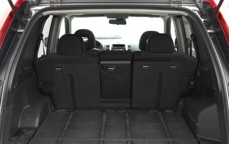 Nissan X-Trail, 2014 год, 1 350 000 рублей, 10 фотография