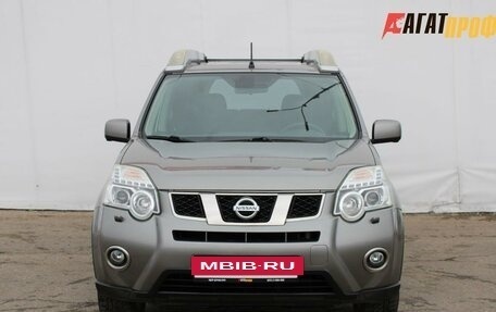 Nissan X-Trail, 2014 год, 1 350 000 рублей, 2 фотография