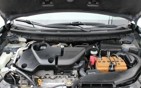 Nissan X-Trail, 2014 год, 1 350 000 рублей, 9 фотография