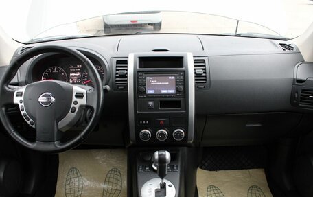 Nissan X-Trail, 2014 год, 1 350 000 рублей, 16 фотография