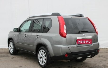 Nissan X-Trail, 2014 год, 1 350 000 рублей, 5 фотография