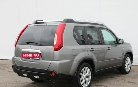 Nissan X-Trail, 2014 год, 1 350 000 рублей, 7 фотография