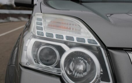 Nissan X-Trail, 2014 год, 1 350 000 рублей, 20 фотография