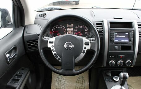 Nissan X-Trail, 2014 год, 1 350 000 рублей, 17 фотография