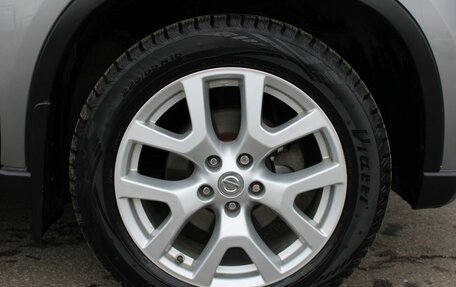 Nissan X-Trail, 2014 год, 1 350 000 рублей, 21 фотография