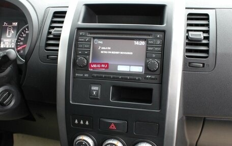 Nissan X-Trail, 2014 год, 1 350 000 рублей, 18 фотография