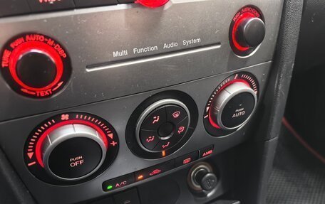 Mazda 3, 2007 год, 528 000 рублей, 15 фотография