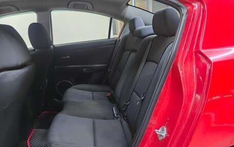 Mazda 3, 2007 год, 528 000 рублей, 7 фотография