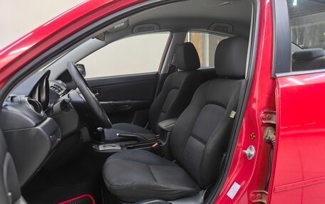 Mazda 3, 2007 год, 528 000 рублей, 5 фотография