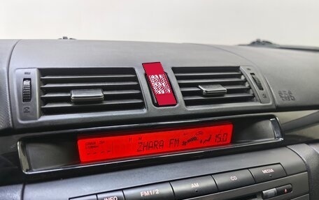 Mazda 3, 2007 год, 528 000 рублей, 13 фотография