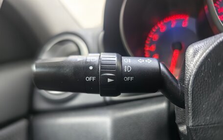 Mazda 3, 2007 год, 528 000 рублей, 18 фотография