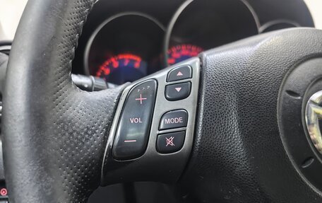 Mazda 3, 2007 год, 528 000 рублей, 17 фотография