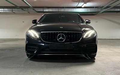 Mercedes-Benz E-Класс, 2018 год, 3 600 000 рублей, 1 фотография