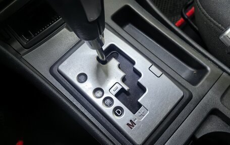 Mazda 3, 2007 год, 528 000 рублей, 16 фотография