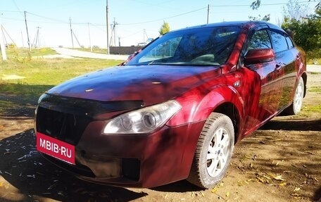 FAW Besturn B50 I, 2012 год, 165 000 рублей, 1 фотография