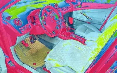 Ford Mondeo IV, 2008 год, 845 000 рублей, 1 фотография