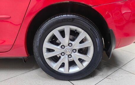 Mazda 3, 2007 год, 528 000 рублей, 23 фотография