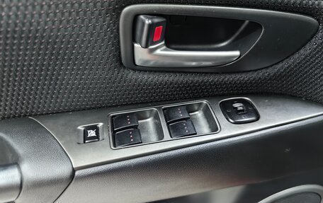 Mazda 3, 2007 год, 528 000 рублей, 22 фотография