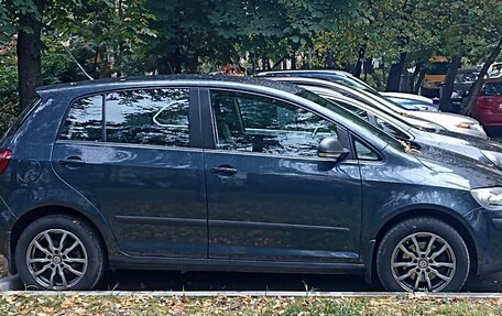 Volkswagen Golf Plus I, 2008 год, 1 100 000 рублей, 1 фотография