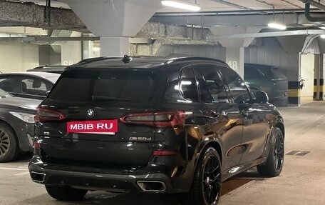 BMW X5, 2019 год, 6 300 000 рублей, 3 фотография