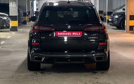 BMW X5, 2019 год, 6 300 000 рублей, 4 фотография