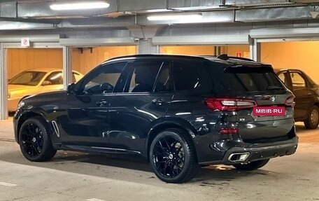 BMW X5, 2019 год, 6 300 000 рублей, 5 фотография
