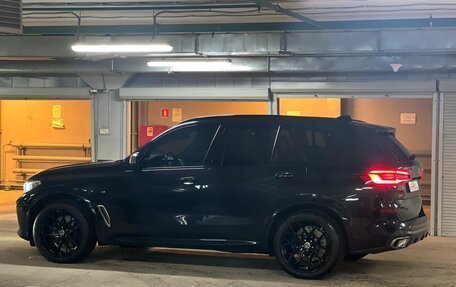 BMW X5, 2019 год, 6 300 000 рублей, 6 фотография