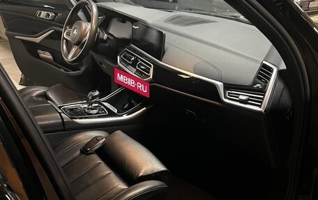 BMW X5, 2019 год, 6 300 000 рублей, 14 фотография