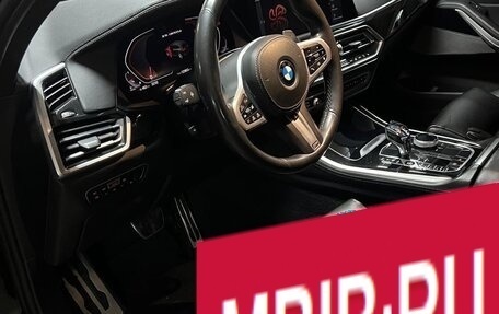 BMW X5, 2019 год, 6 300 000 рублей, 13 фотография