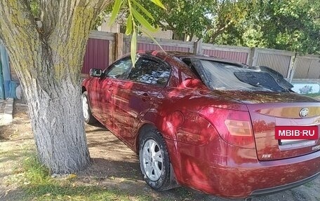 FAW Besturn B50 I, 2012 год, 165 000 рублей, 3 фотография