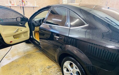 Ford Mondeo IV, 2008 год, 845 000 рублей, 2 фотография