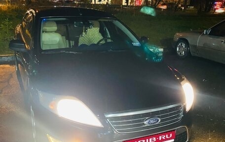 Ford Mondeo IV, 2008 год, 845 000 рублей, 4 фотография