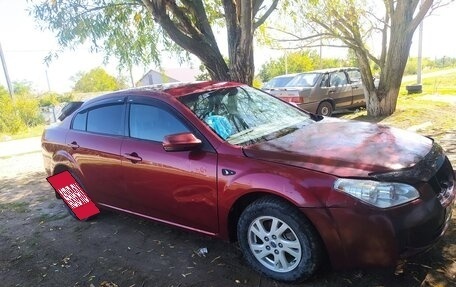 FAW Besturn B50 I, 2012 год, 165 000 рублей, 4 фотография