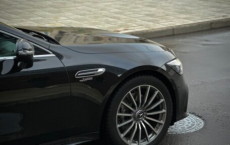 Mercedes-Benz AMG GT I рестайлинг, 2021 год, 6 990 000 рублей, 7 фотография