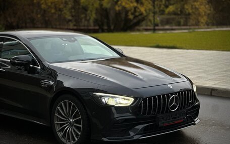 Mercedes-Benz AMG GT I рестайлинг, 2021 год, 6 990 000 рублей, 3 фотография